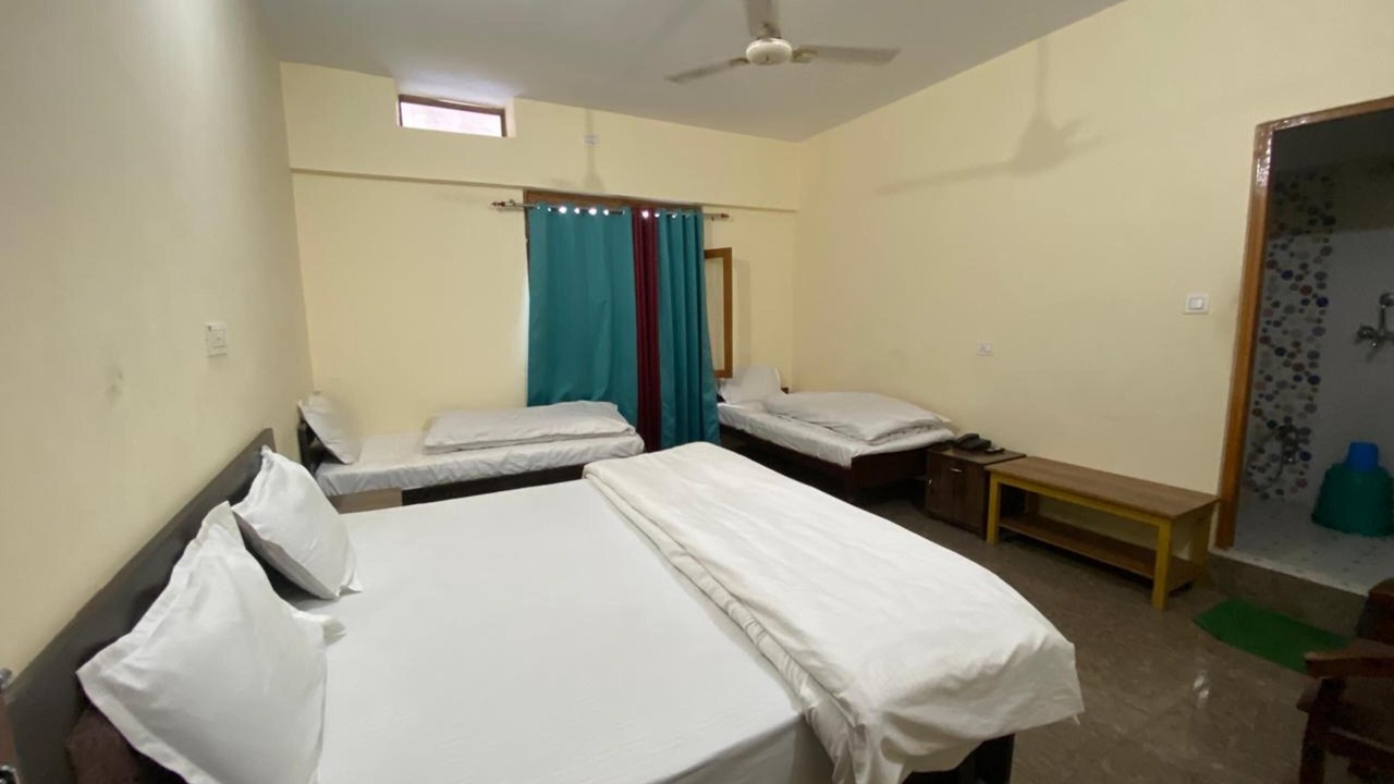 Photo of Bedroom in Gobind Dham
