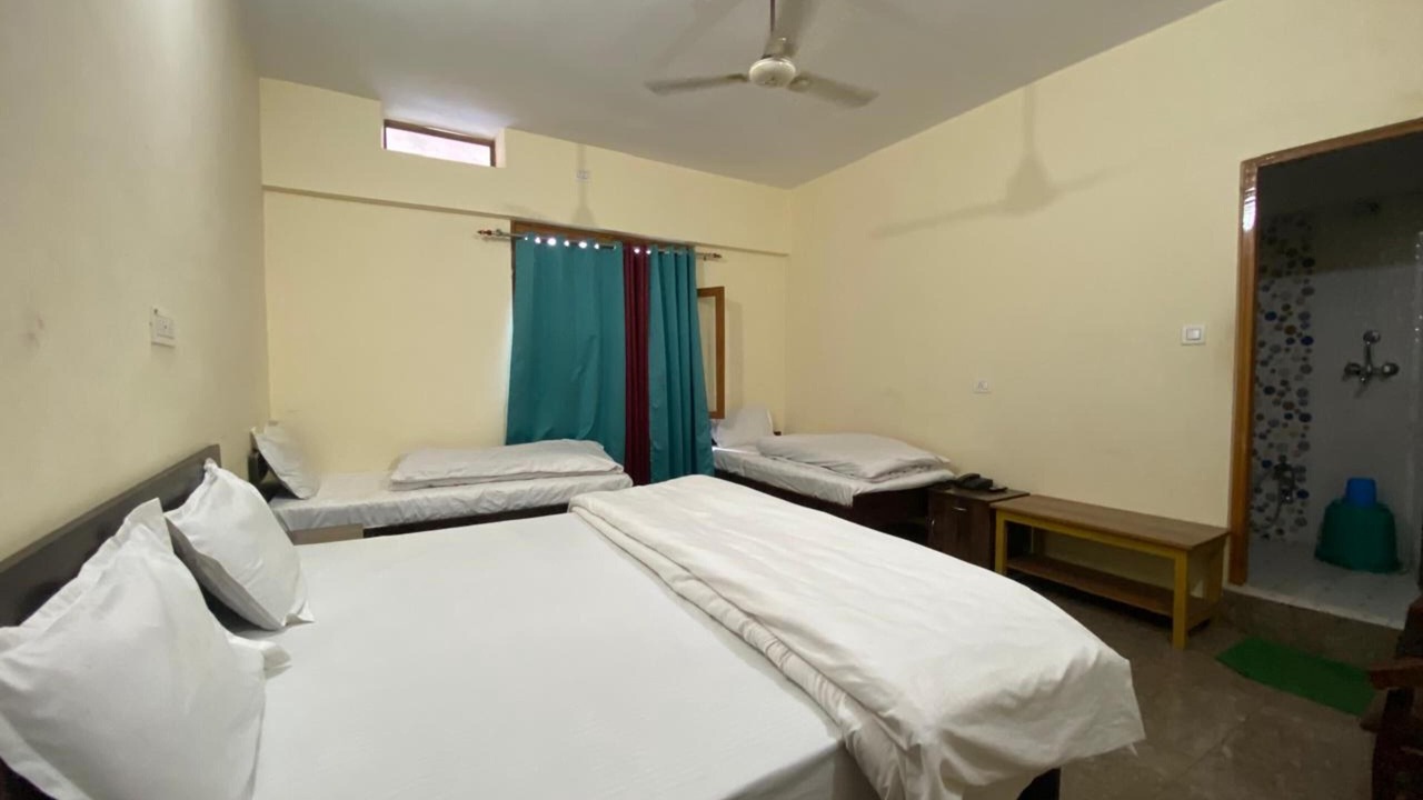 Photo of Bedroom in Gobind Dham