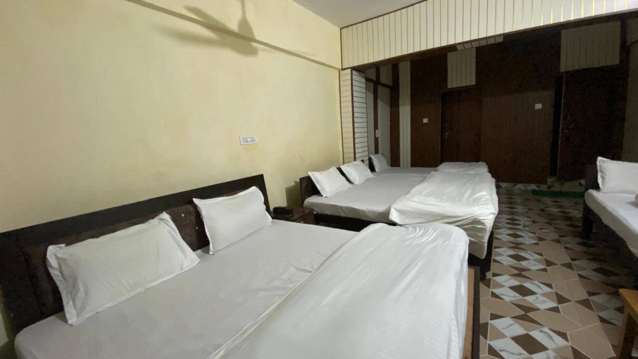 Photo of Bedroom in Gobind Dham