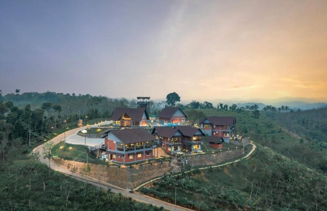 Photo of Outdoor in Mananthavady