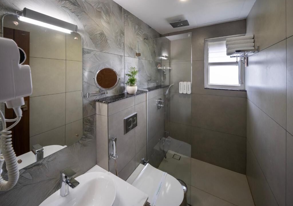 Photo of Bathroom in Mananthavady