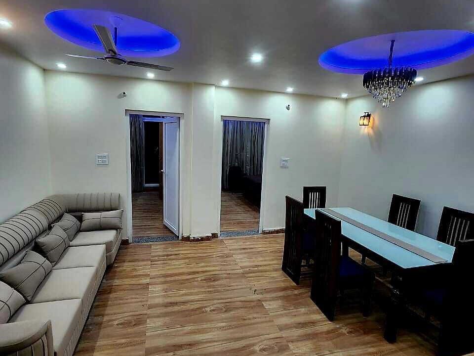 Photo of Livingroom in Bullawala