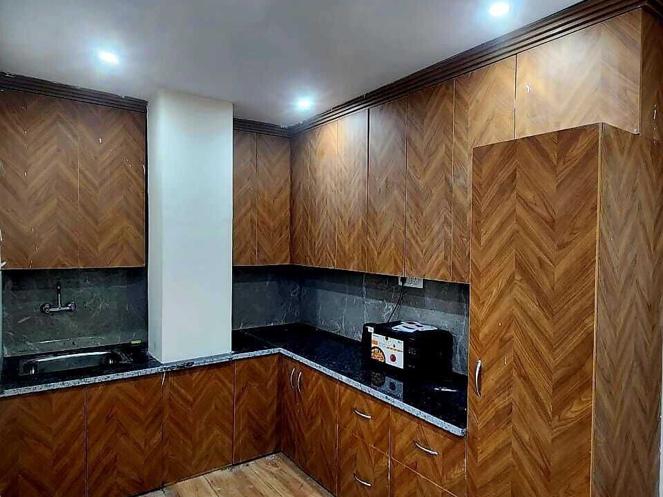 Photo of Kitchen in Bullawala