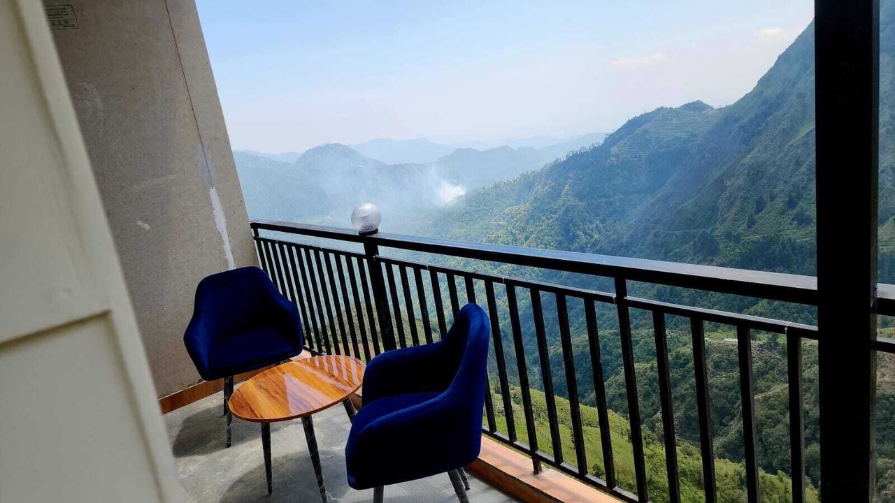 Photo of Bedroom in Bullawala