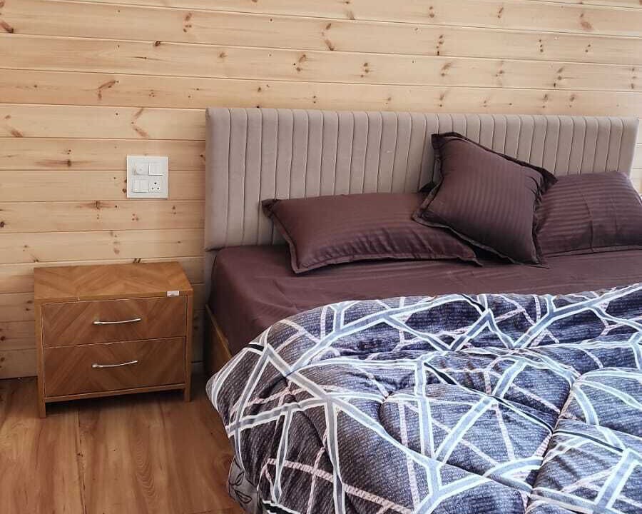 Photo of Bedroom in Bullawala
