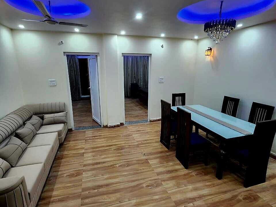 Photo of Livingroom in Bullawala