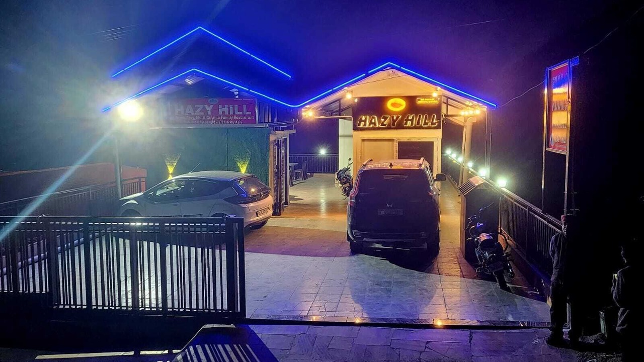 Photo of Outdoor in Bullawala