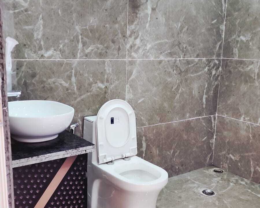 Photo of Bathroom in Bullawala