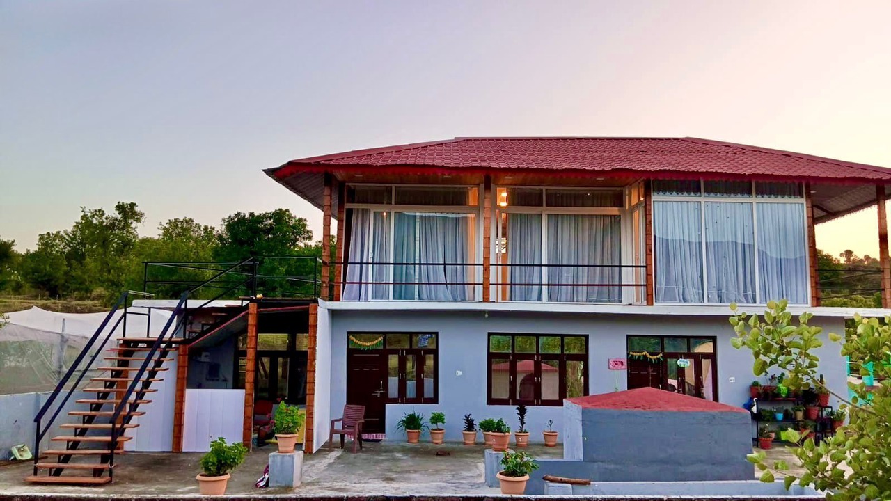 Photo of Outdoor in Ranikhet