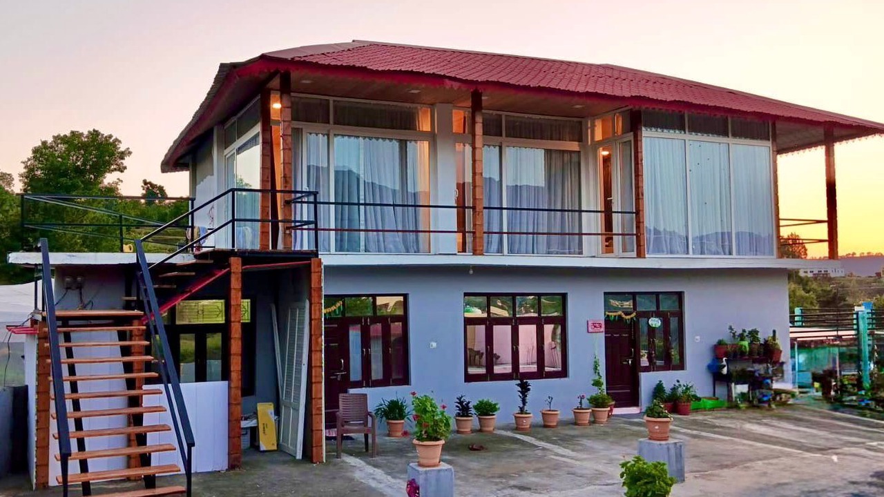Photo of Outdoor in Ranikhet