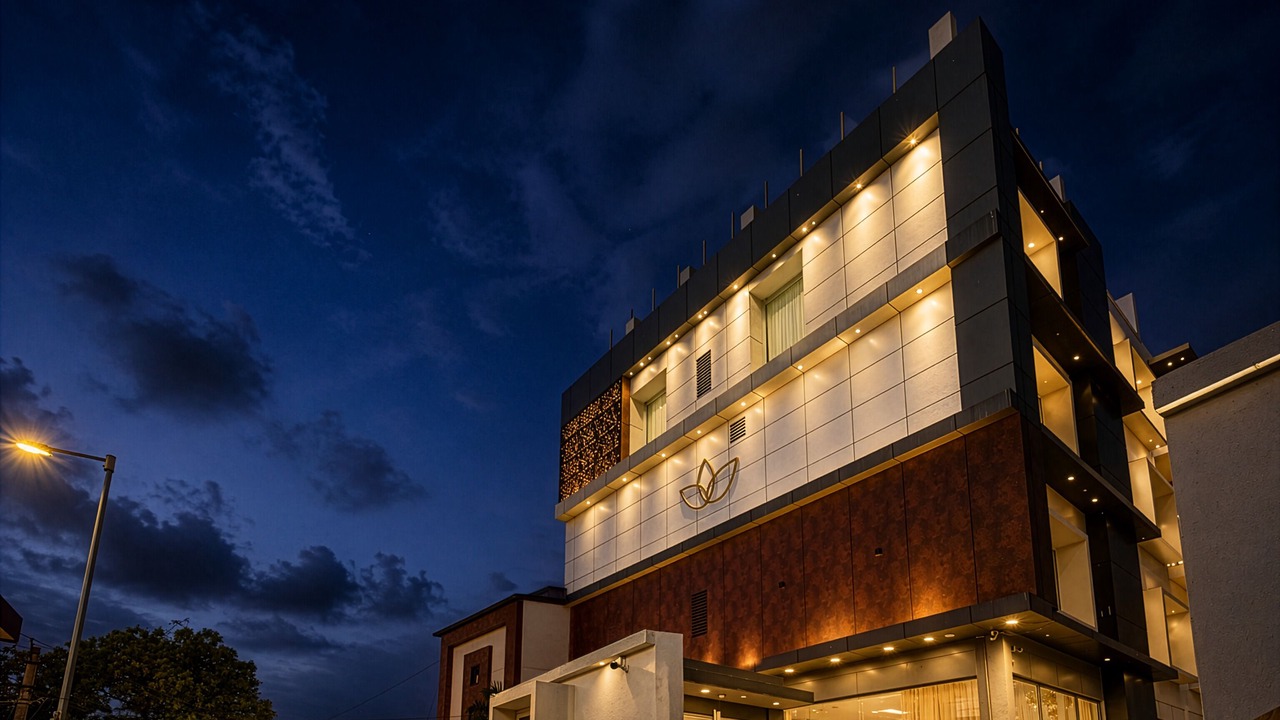 Photo of Outdoor in Rameshwaram