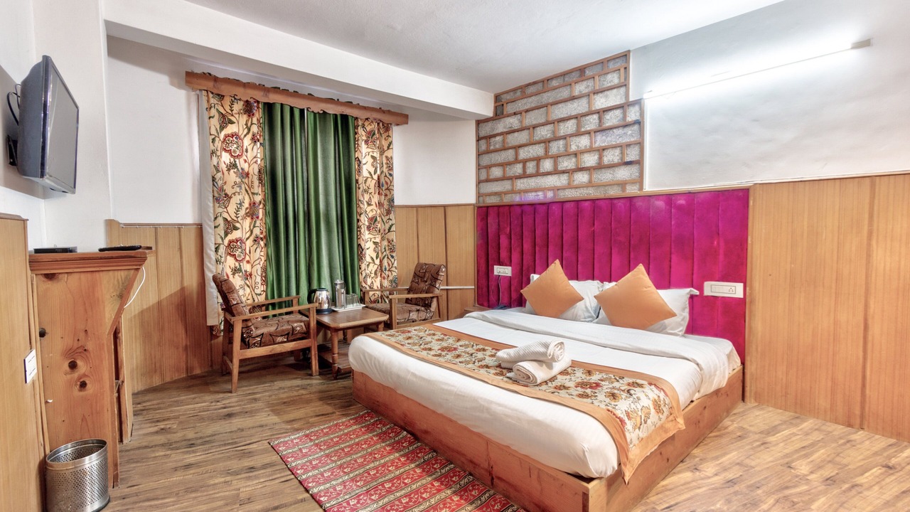 Photo of Bedroom in Aleo