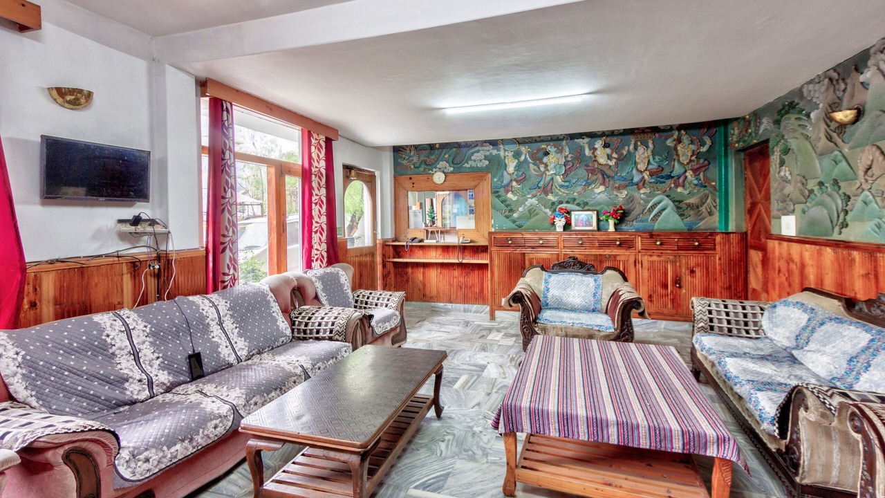 Photo of Livingroom in Aleo