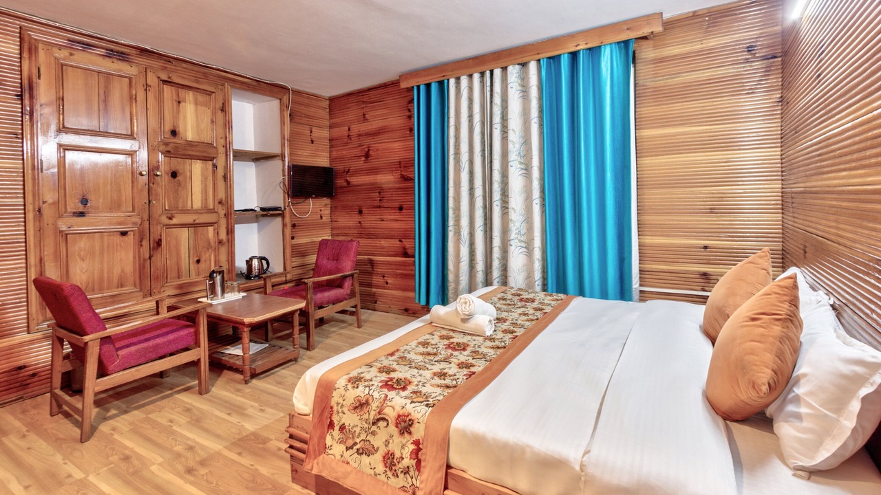 Photo of Bedroom in Aleo