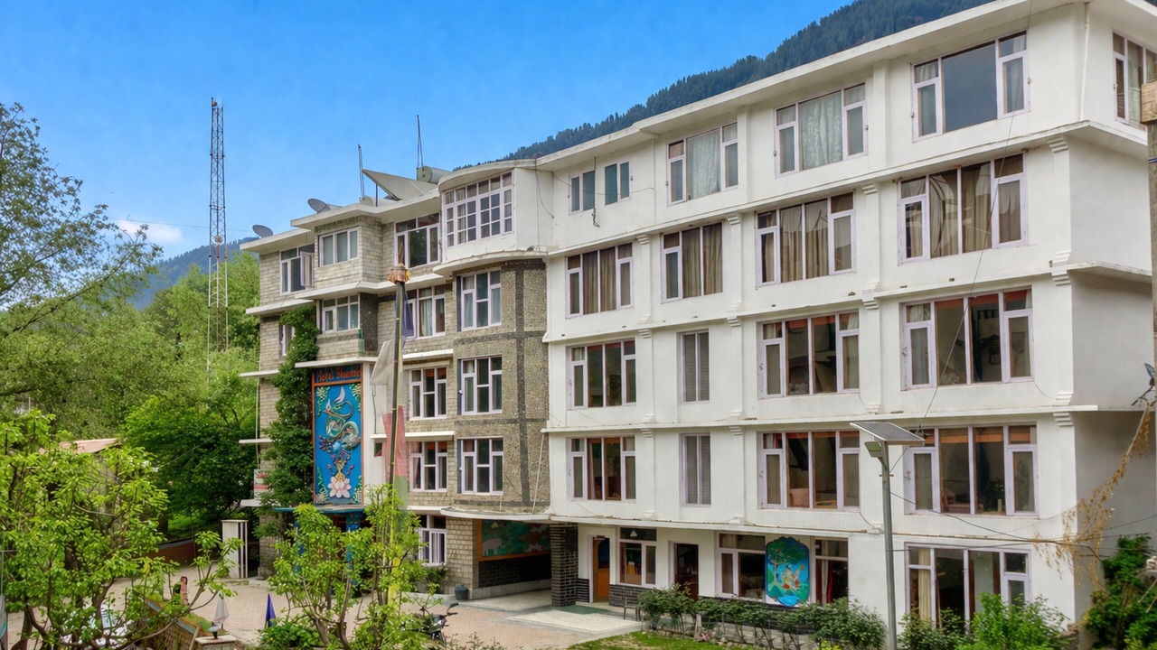Photo of Outdoor in Aleo