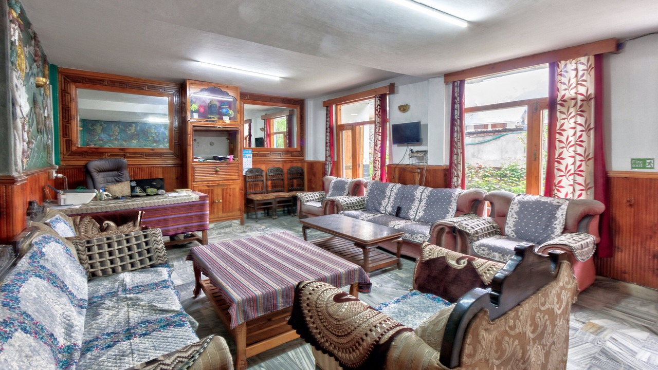 Photo of Livingroom in Aleo
