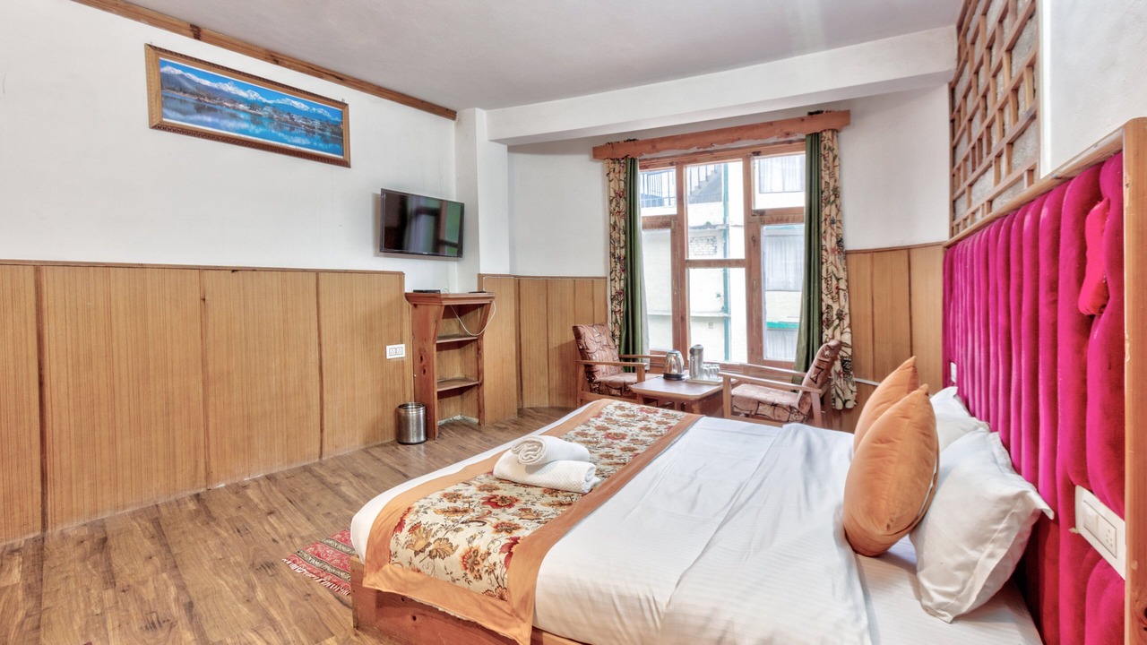 Photo of Bedroom in Aleo