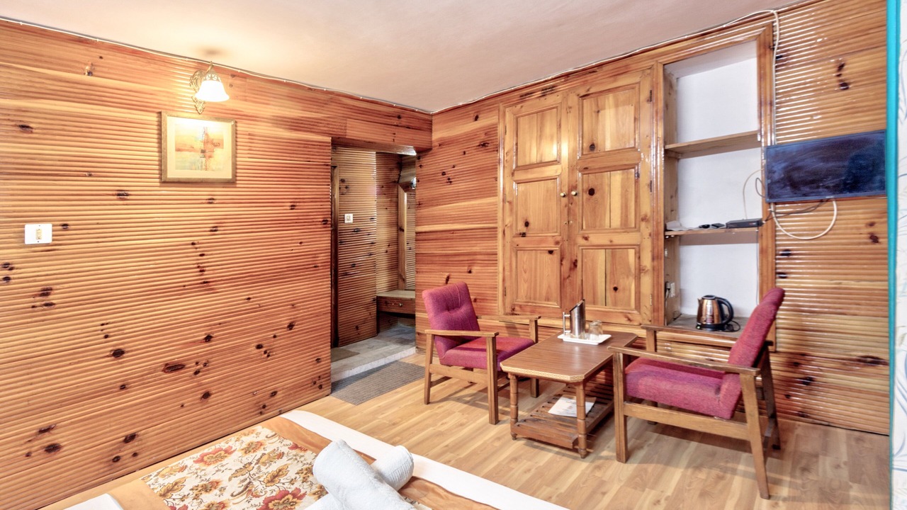 Photo of Bedroom in Aleo