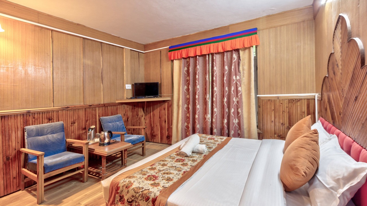 Photo of Bedroom in Aleo
