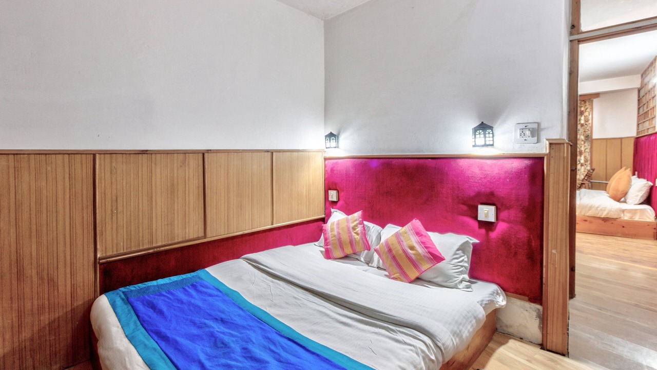 Photo of Bedroom in Aleo