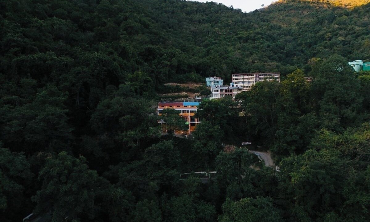 Photo of Others in Smanora Range