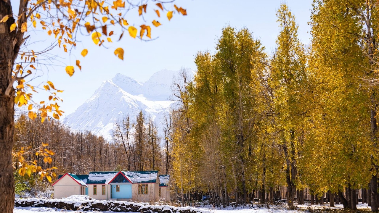 Photo of Outdoor in Sissu