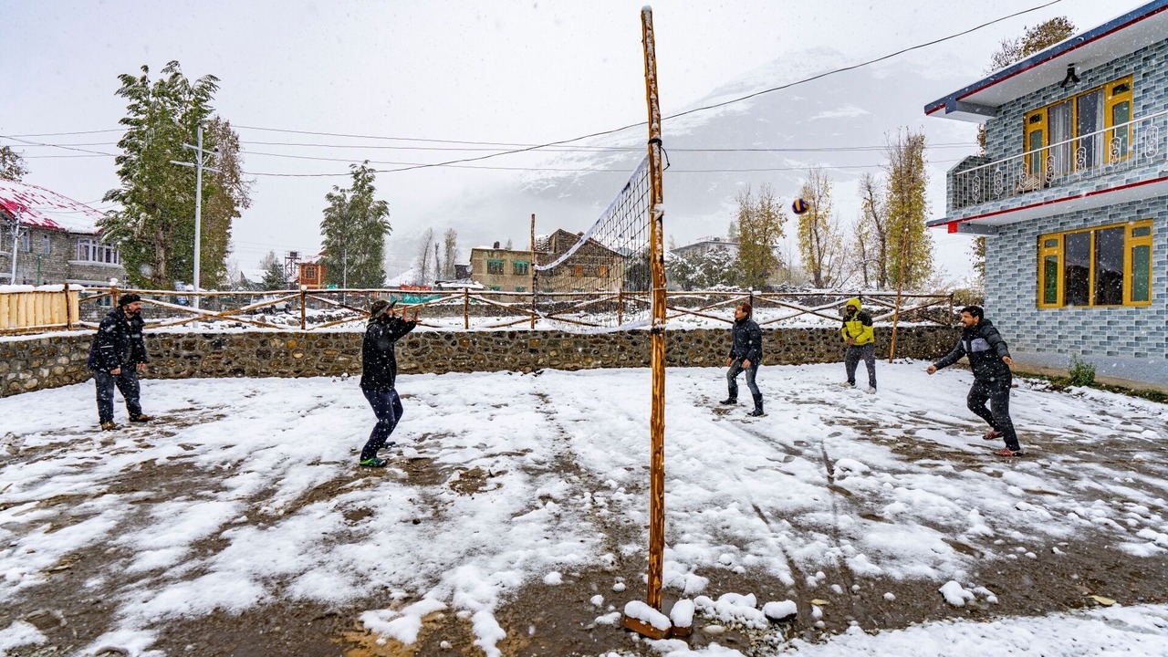Photo of Outdoor in Sissu