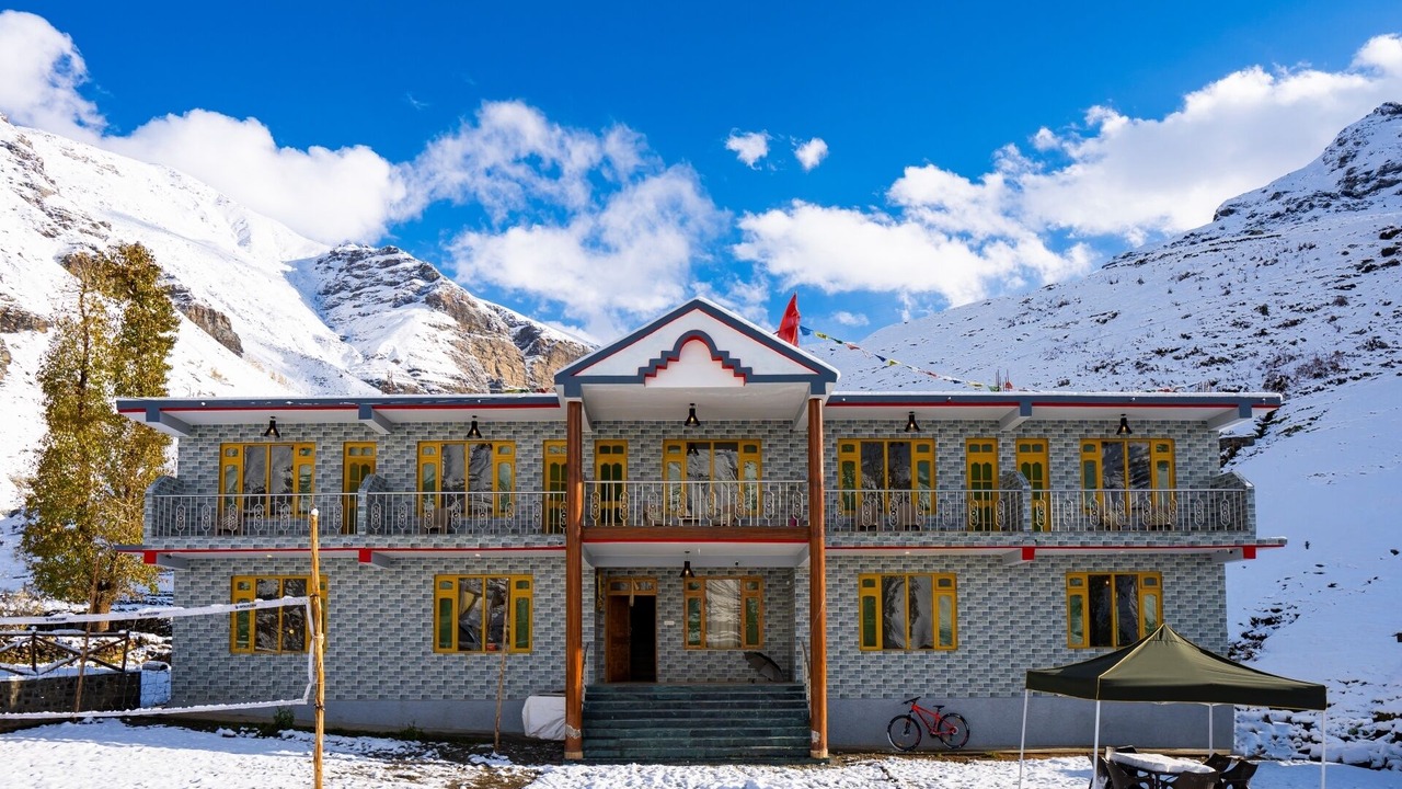 Photo of Outdoor in Sissu