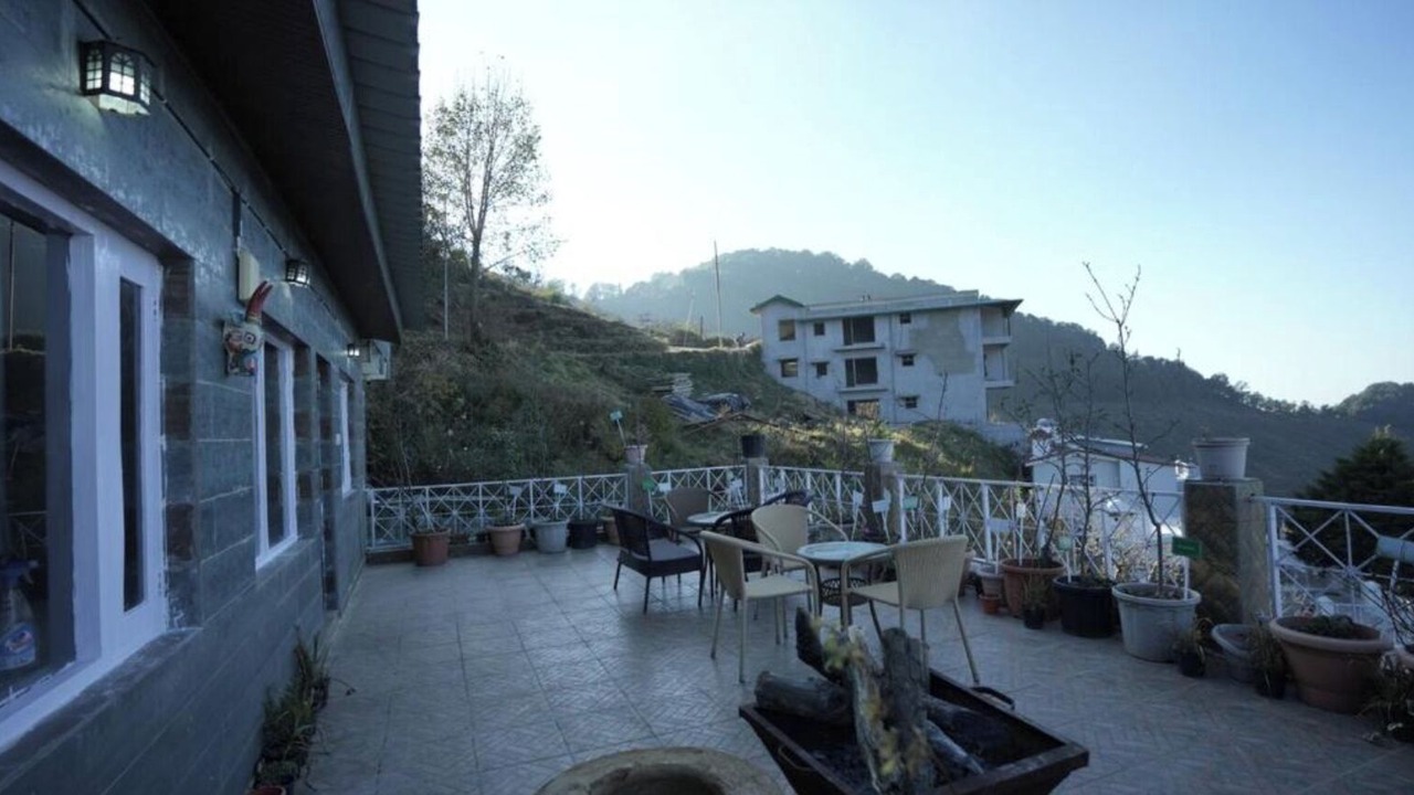 Photo of Outdoor in Khaprar
