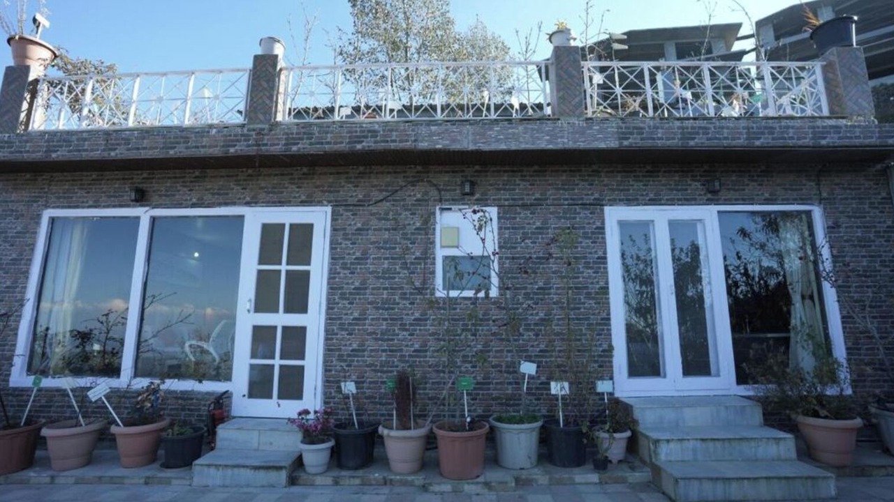 Photo of Outdoor in Khaprar