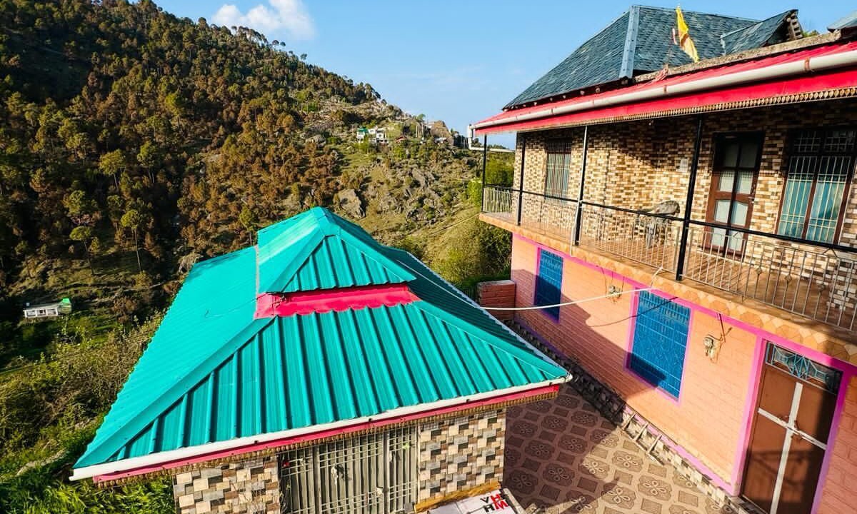 Photo of Outdoor in Rewalsar