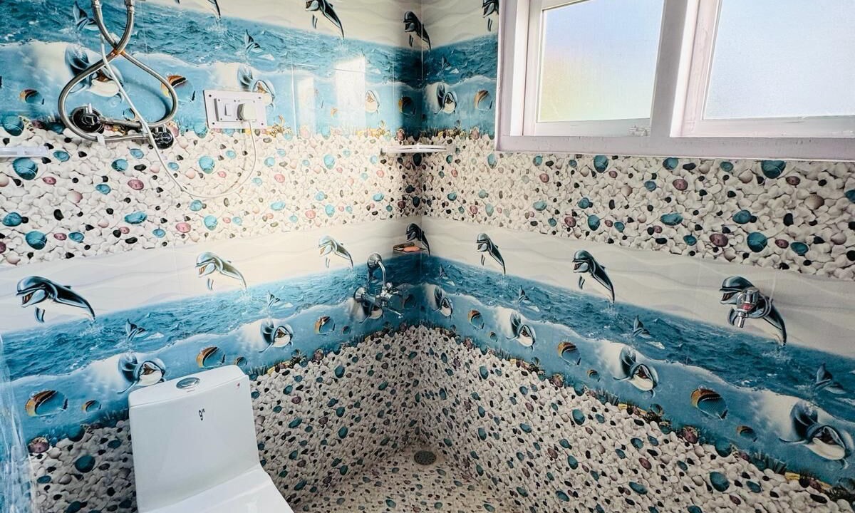 Photo of Bathroom in Rewalsar