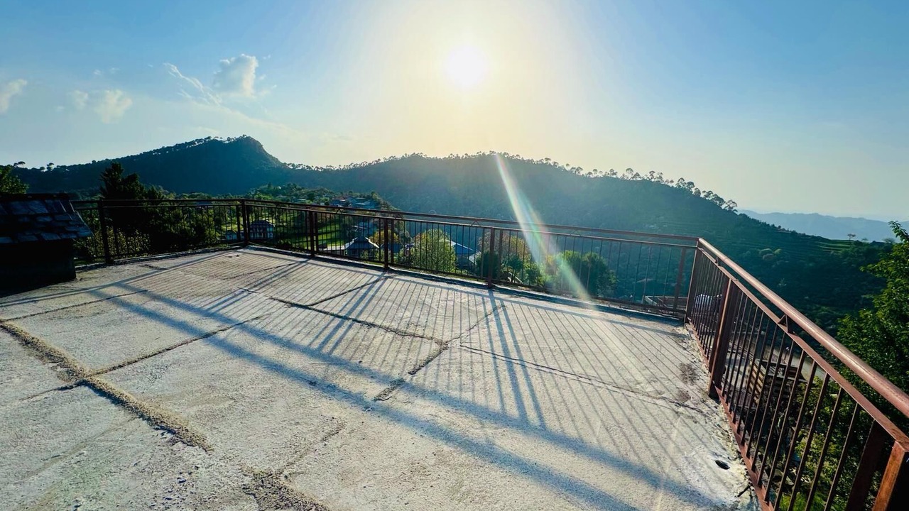 Photo of Outdoor in Rewalsar