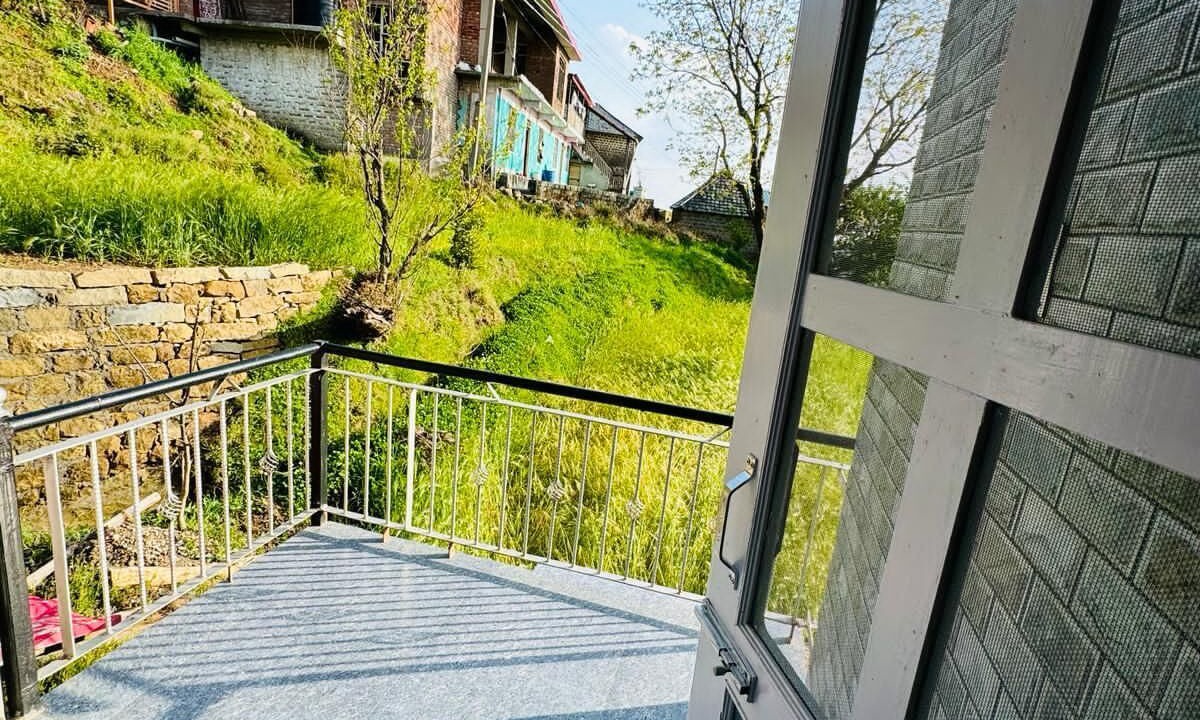 Photo of Patio Balcony in Rewalsar