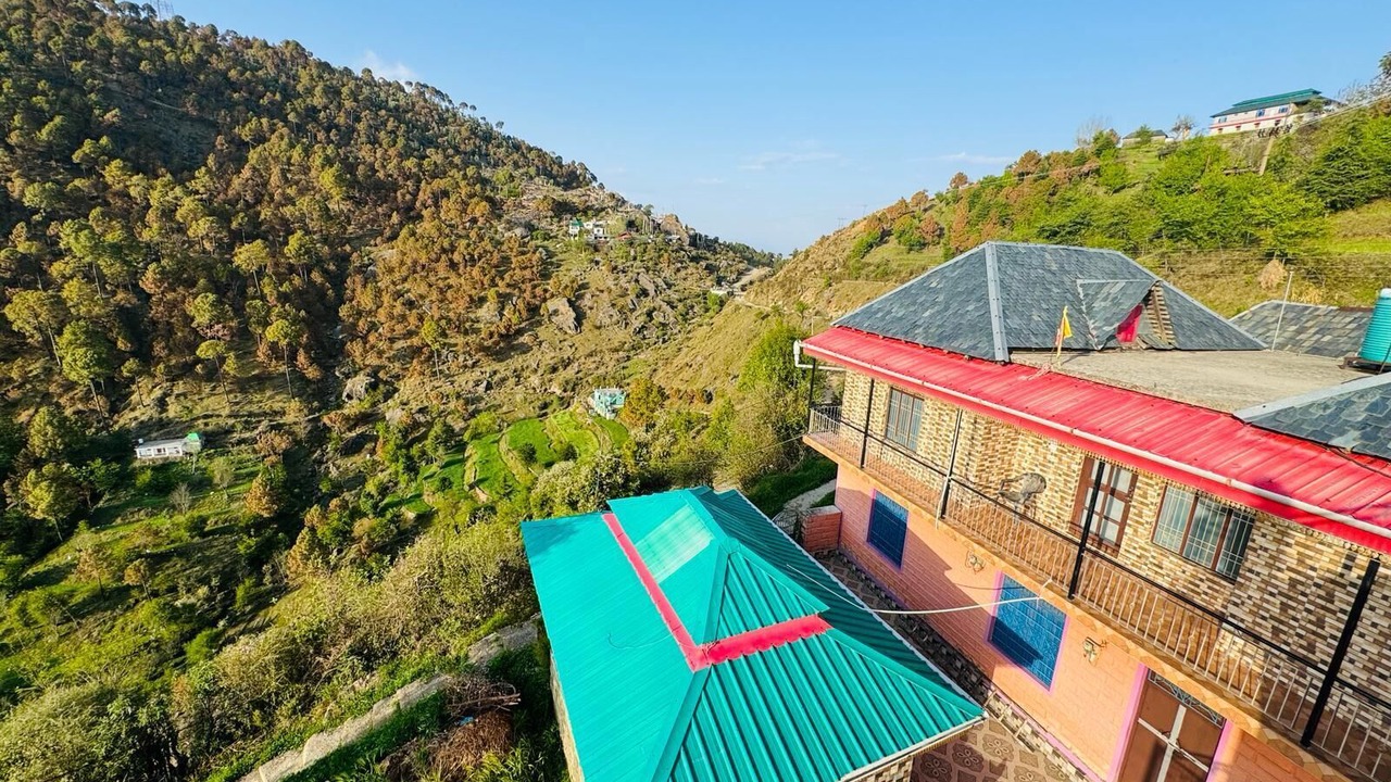 Photo of Outdoor in Rewalsar