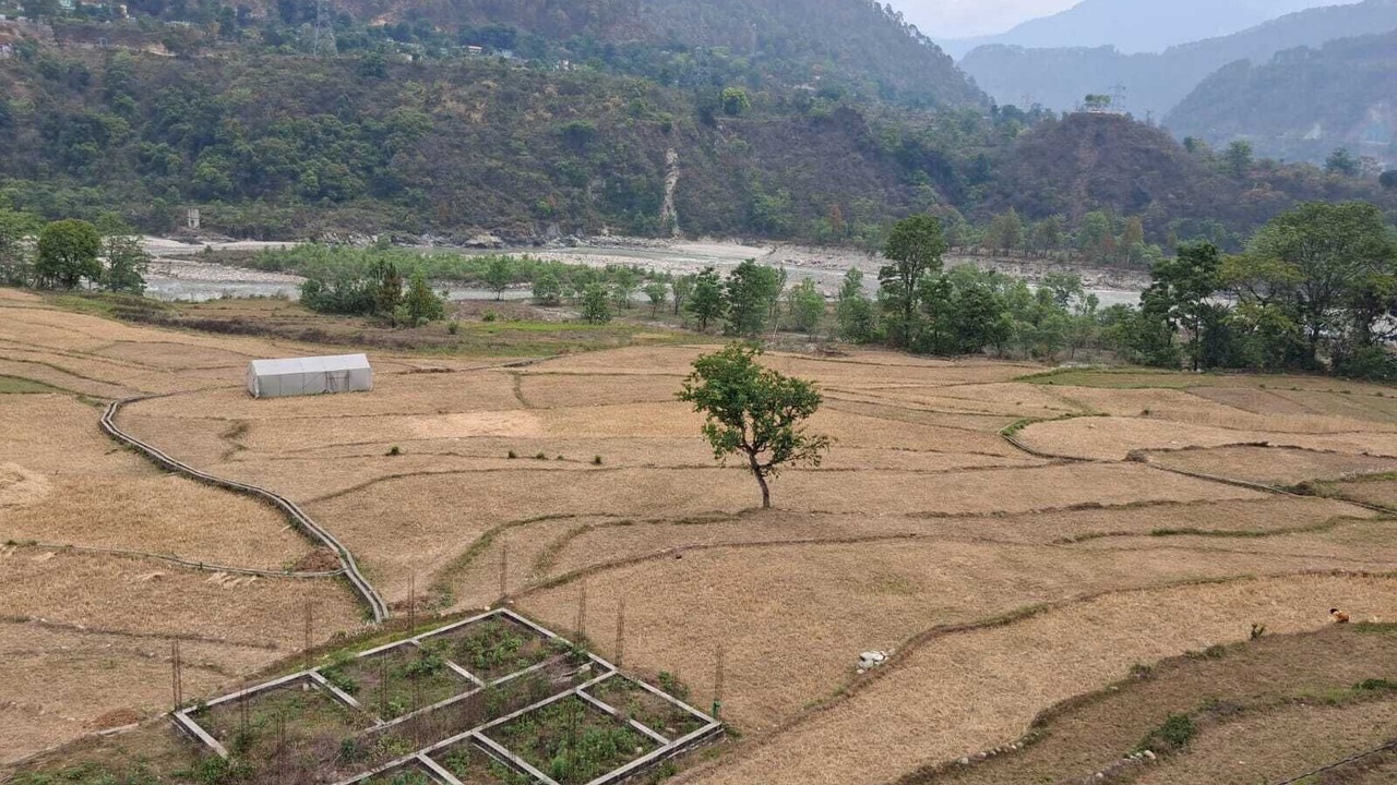 Photo of Outdoor in Karnaprayag