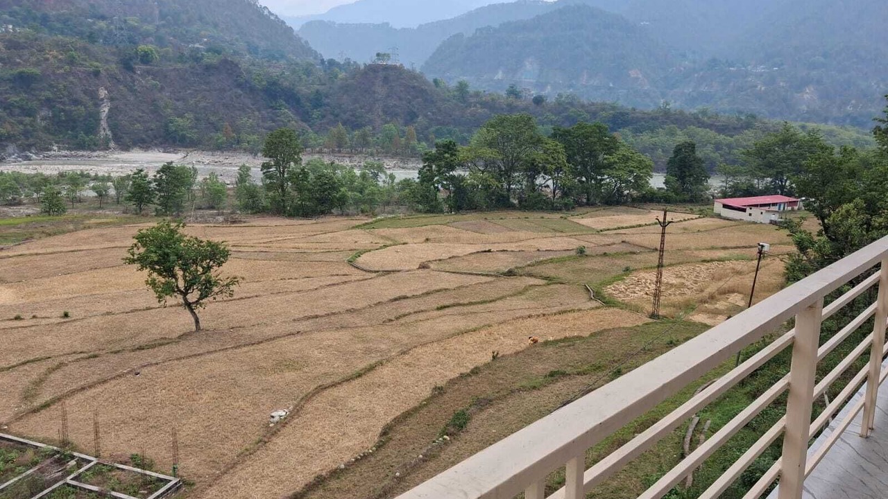 Photo of Outdoor in Karnaprayag
