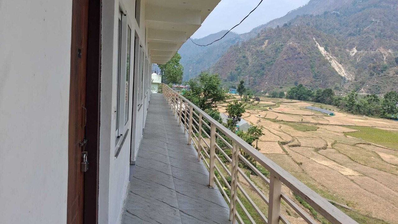 Photo of Outdoor in Karnaprayag