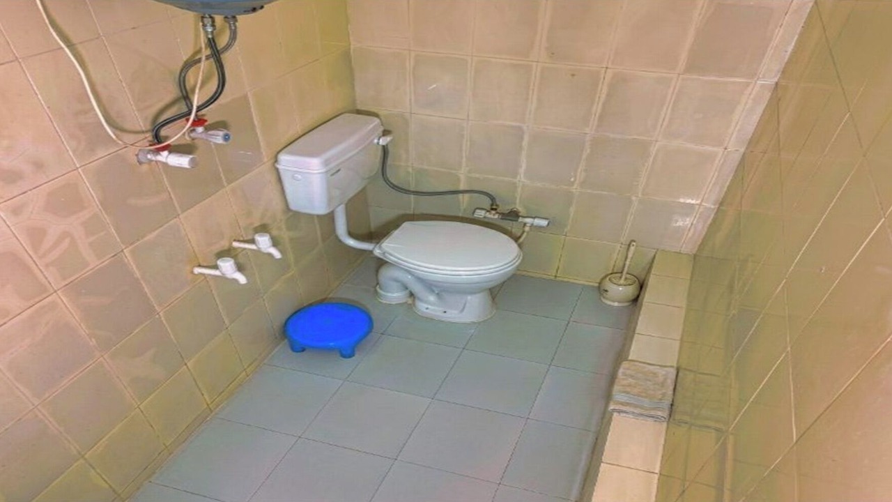 Photo of Bathroom in Sukha