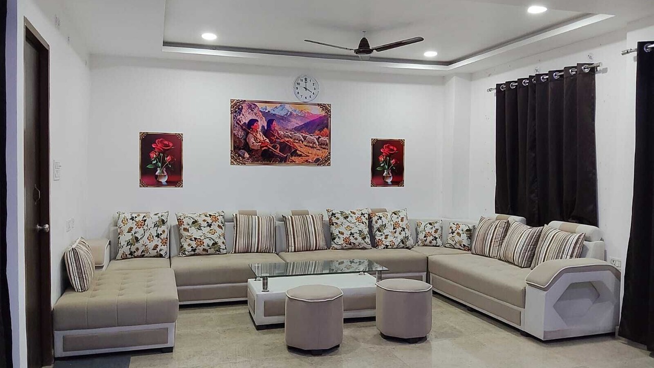 Photo of Patio Balcony in Auli