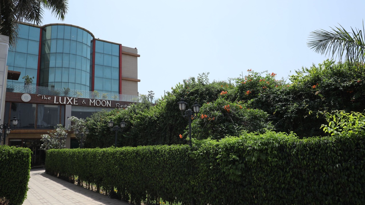 Photo of Outdoor in Jharmari