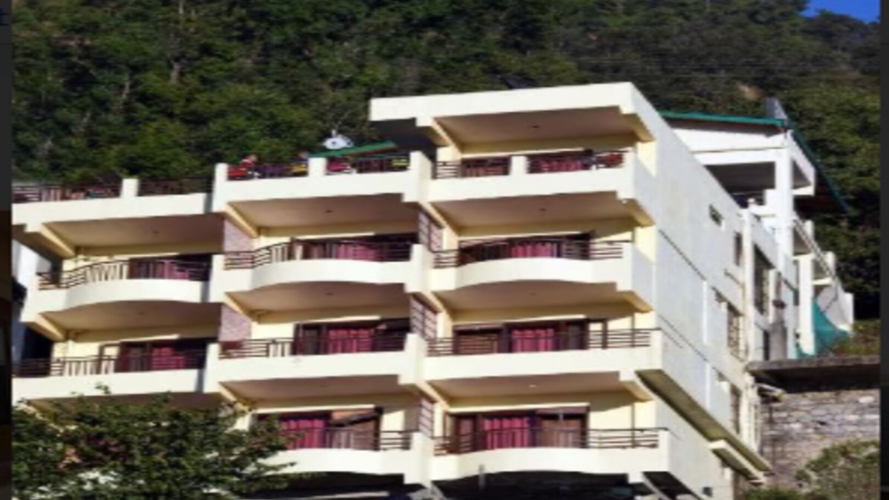 Photo of Outdoor in Smanora Range