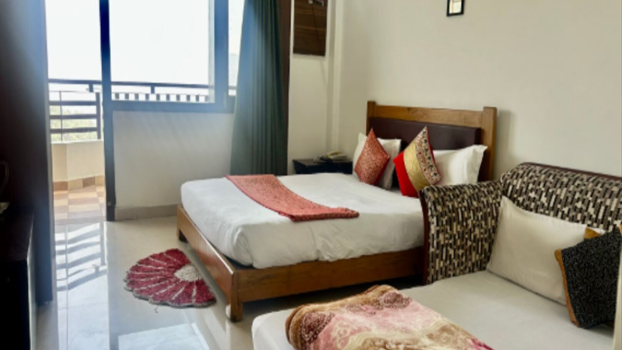 Photo of Bedroom in Smanora Range