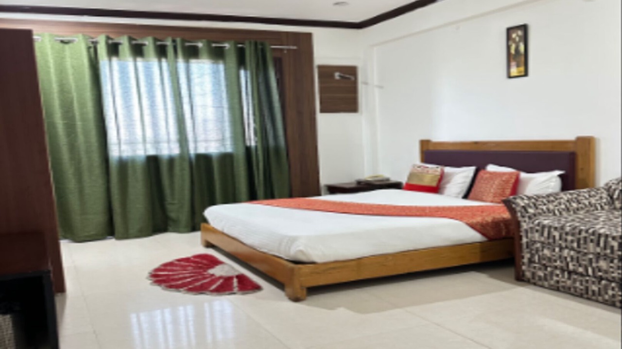 Photo of Bedroom in Smanora Range