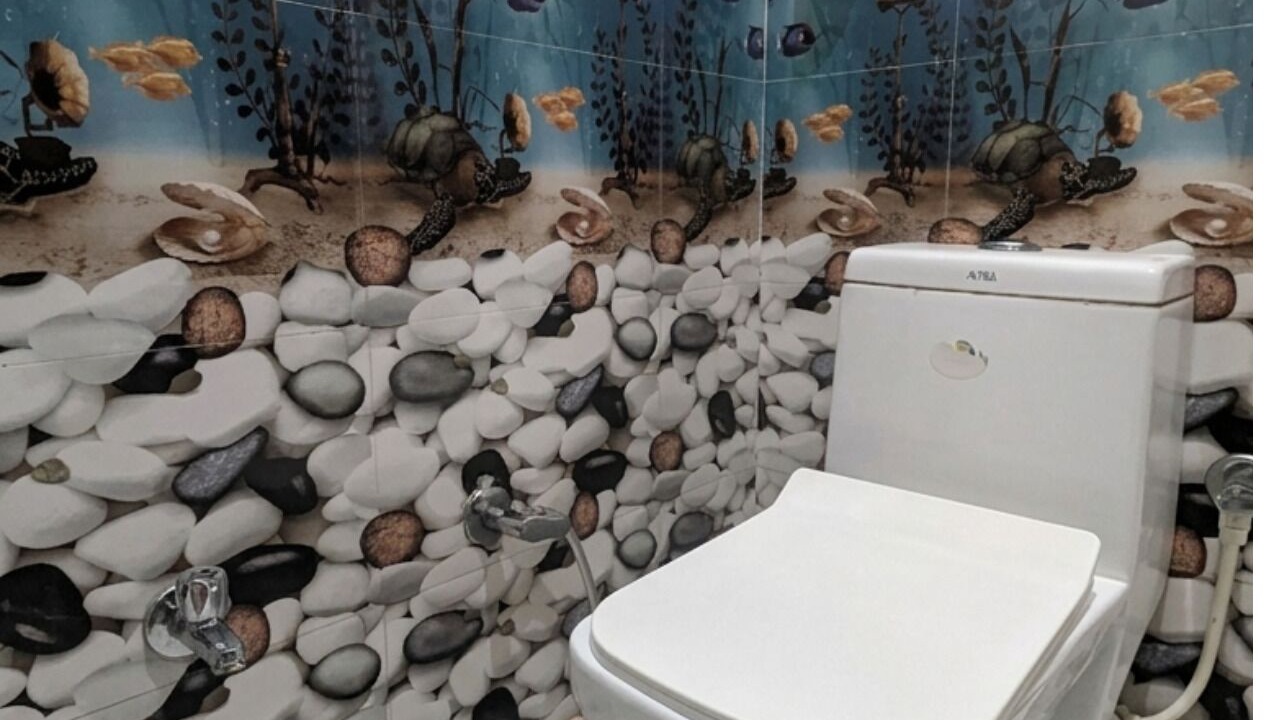 Photo of Bathroom in Meerut