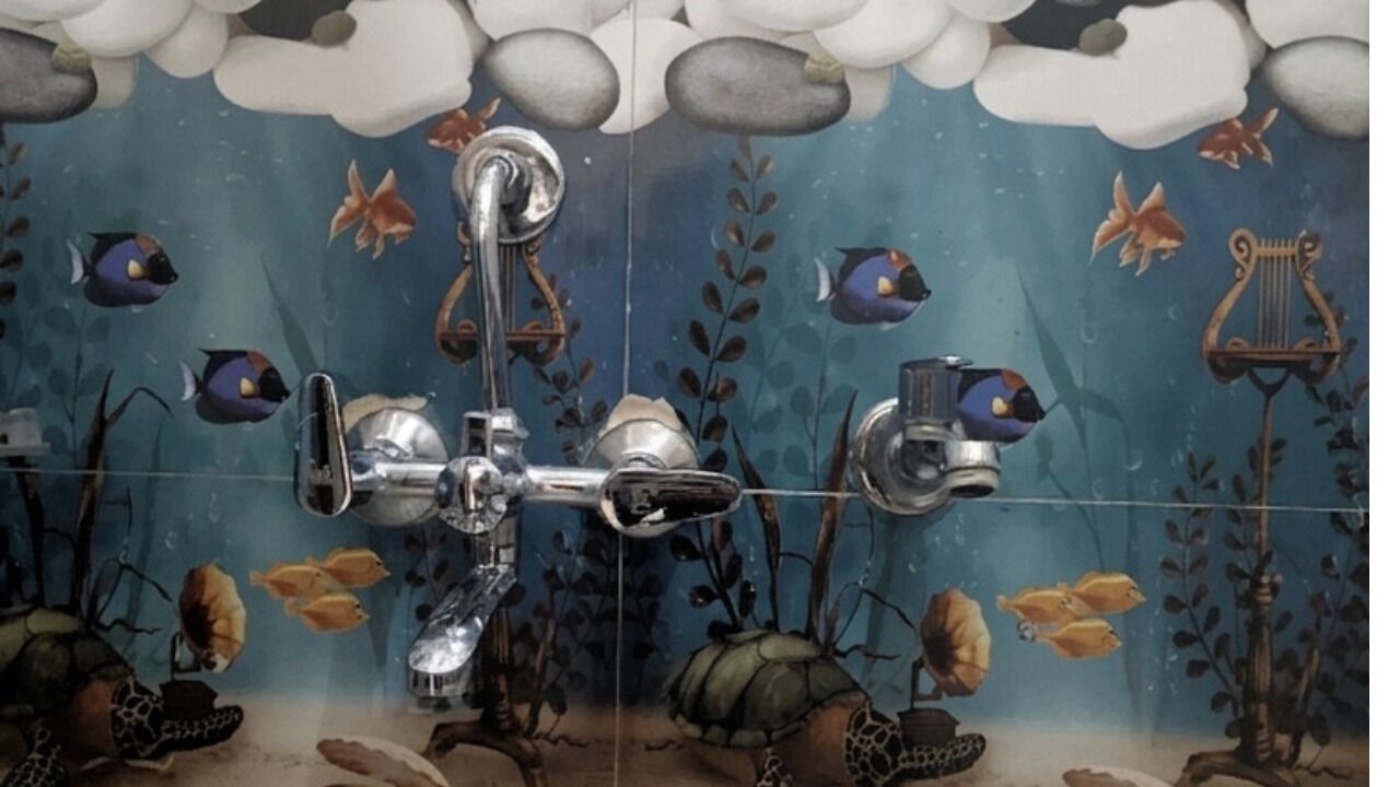 Photo of Bathroom in Meerut