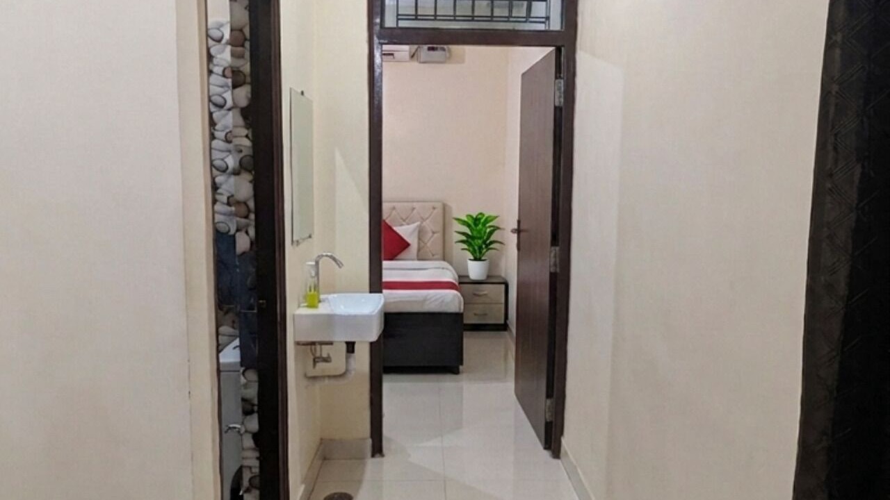 Photo of Bedroom in Meerut