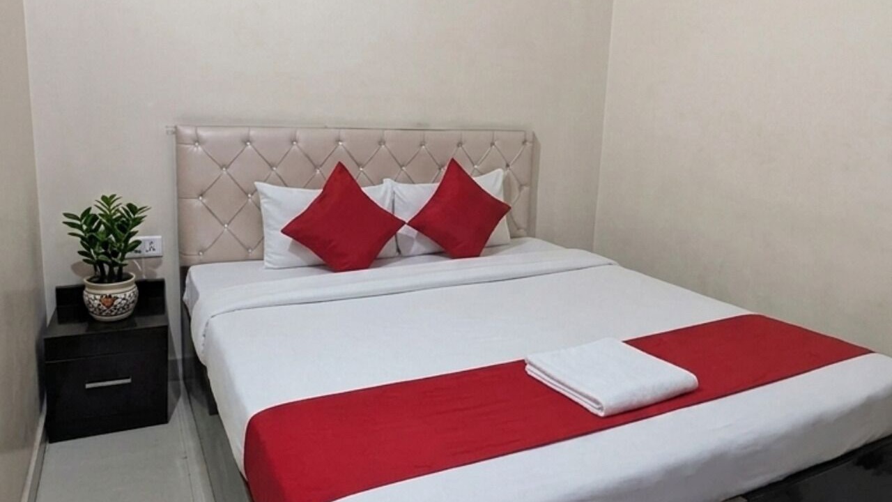 Photo of Bedroom in Meerut
