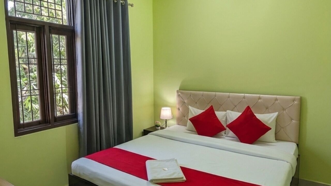 Photo of Bedroom in Meerut