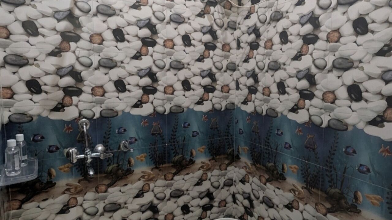 Photo of Bathroom in Meerut